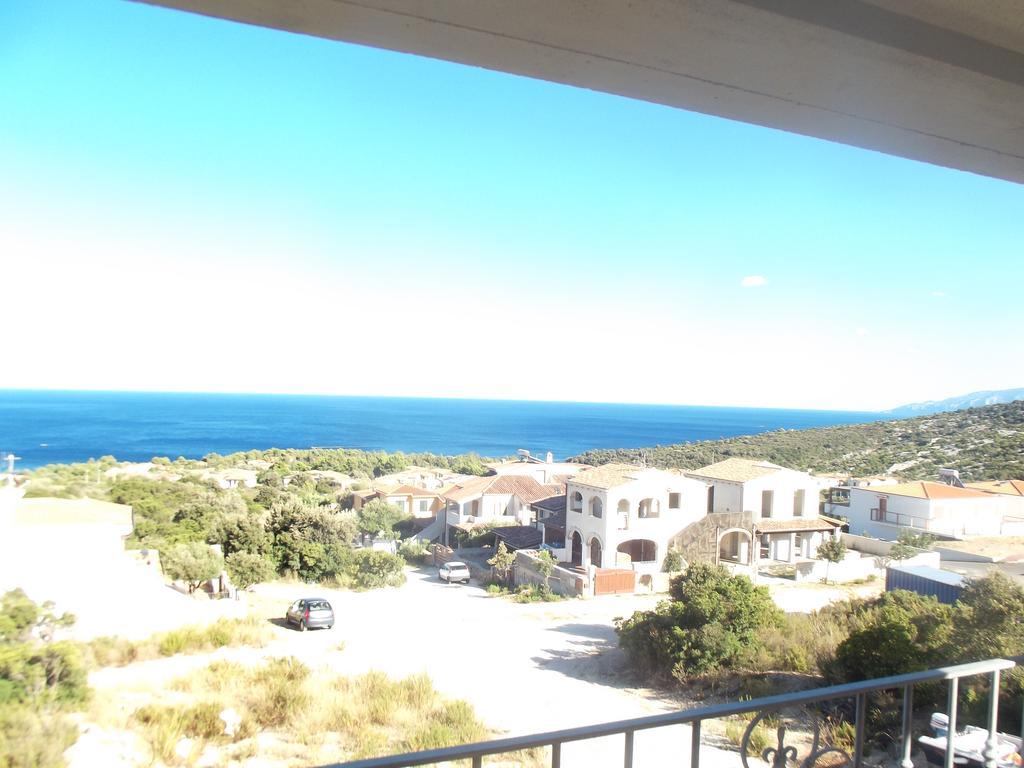Casa Elena Lejlighed Cala Gonone Værelse billede