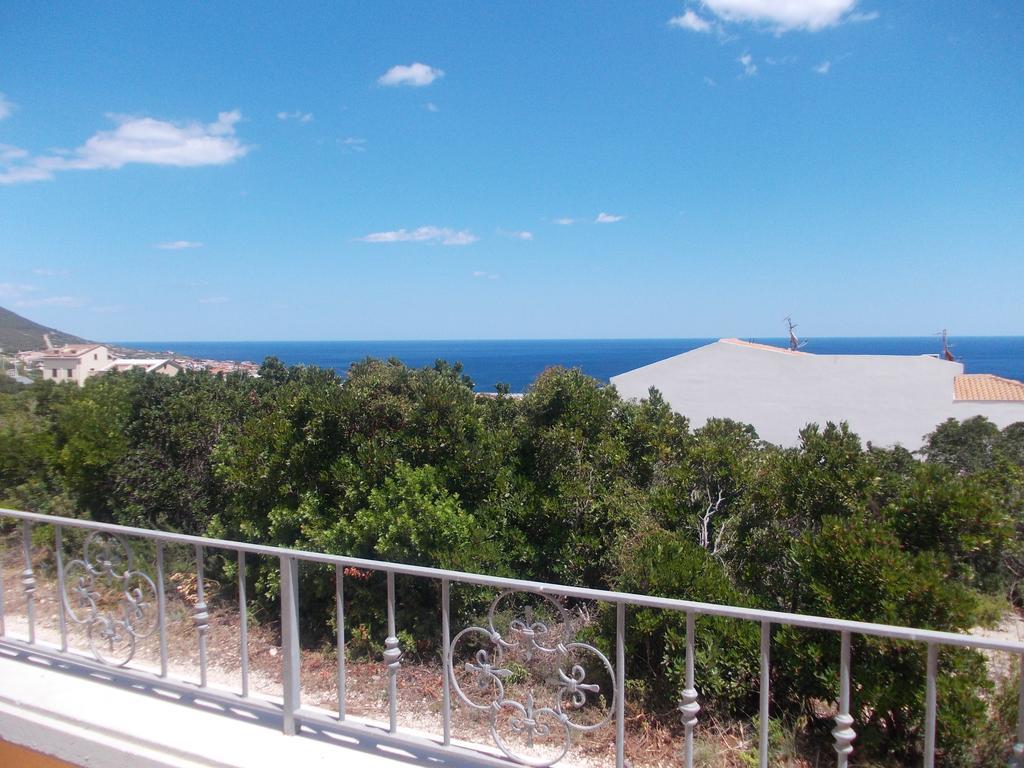 Casa Elena Lejlighed Cala Gonone Værelse billede