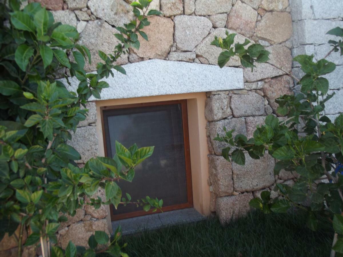 Casa Elena Lejlighed Cala Gonone Eksteriør billede